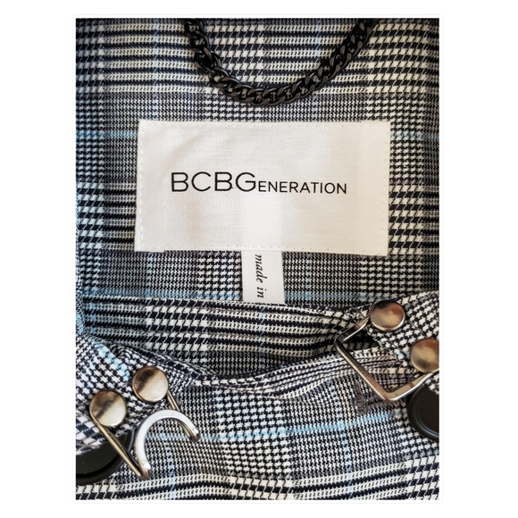 ʙᴄʙɢ ɢᴇɴᴇʀᴀᴛɪᴏɴ ᴘʟᴀɪᴅ ᴊᴀᴄᴋᴇᴛ - Picture 4 of 7